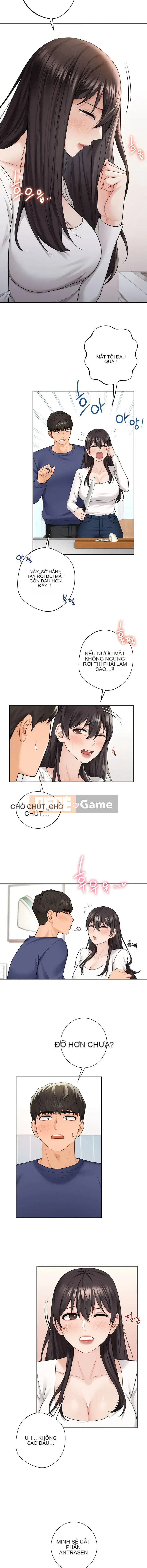 Không phải bạn bè mà là người yêu｜Chúng ta không phải bạn bè Chương 1-60