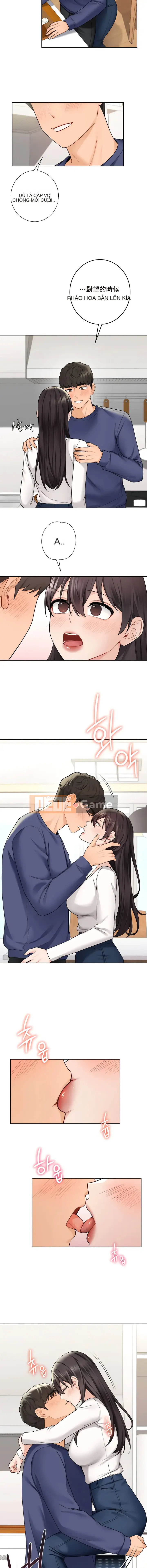 Không phải bạn bè mà là người yêu｜Chúng ta không phải bạn bè Chương 1-60