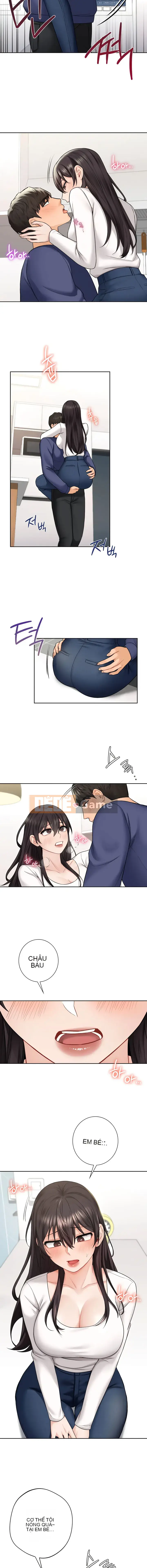 Không phải bạn bè mà là người yêu｜Chúng ta không phải bạn bè Chương 1-60