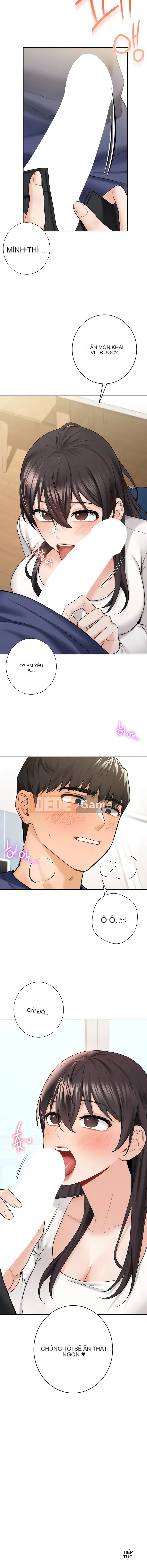 Không phải bạn bè mà là người yêu｜Chúng ta không phải bạn bè Chương 1-60