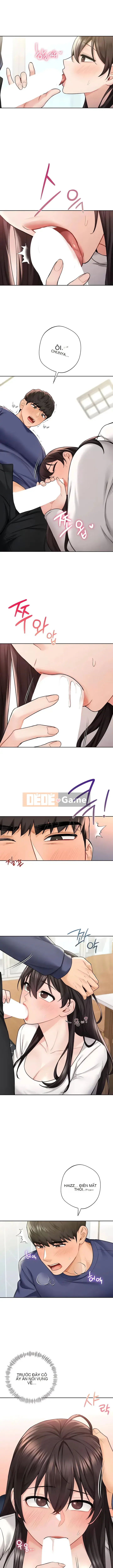 Không phải bạn bè mà là người yêu｜Chúng ta không phải bạn bè Chương 1-60