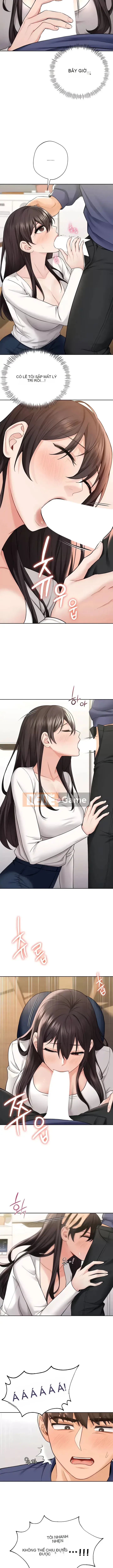 Không phải bạn bè mà là người yêu｜Chúng ta không phải bạn bè Chương 1-60