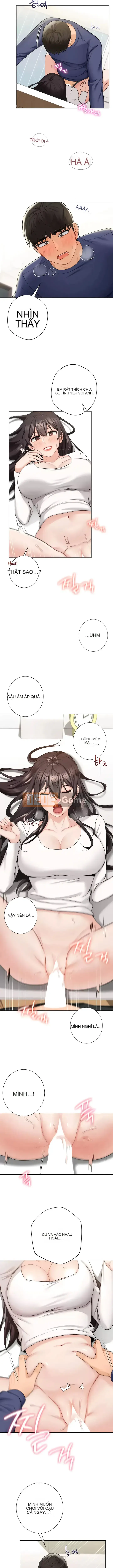 Không phải bạn bè mà là người yêu｜Chúng ta không phải bạn bè Chương 1-60