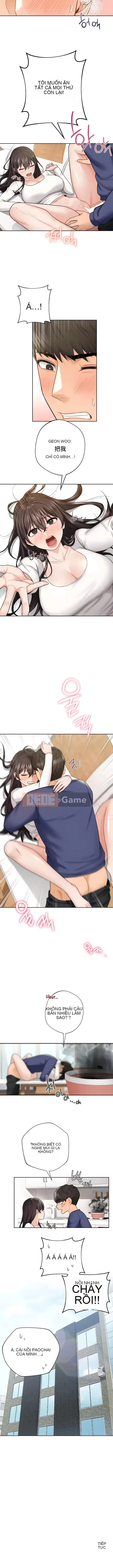 Không phải bạn bè mà là người yêu｜Chúng ta không phải bạn bè Chương 1-60