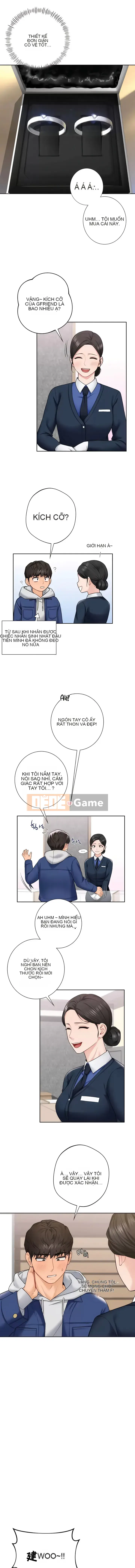 Không phải bạn bè mà là người yêu｜Chúng ta không phải bạn bè Chương 1-60