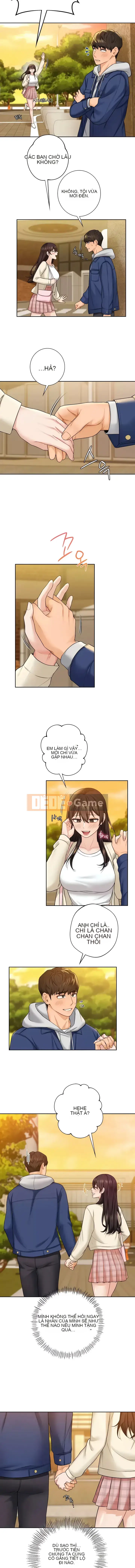 Không phải bạn bè mà là người yêu｜Chúng ta không phải bạn bè Chương 1-60