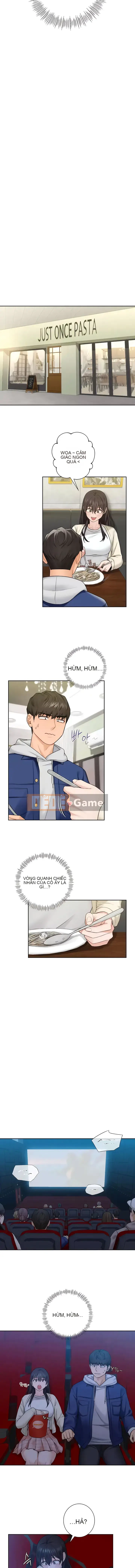 Không phải bạn bè mà là người yêu｜Chúng ta không phải bạn bè Chương 1-60