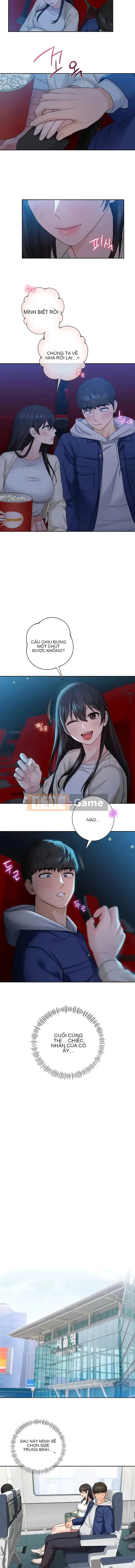 Không phải bạn bè mà là người yêu｜Chúng ta không phải bạn bè Chương 1-60