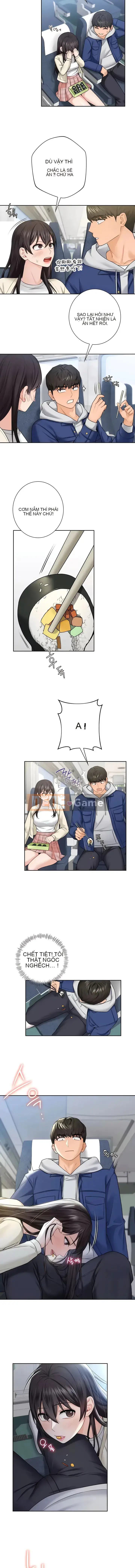 Không phải bạn bè mà là người yêu｜Chúng ta không phải bạn bè Chương 1-60