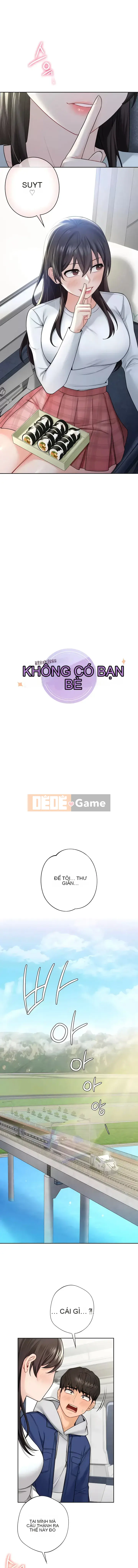 Không phải bạn bè mà là người yêu｜Chúng ta không phải bạn bè Chương 1-60