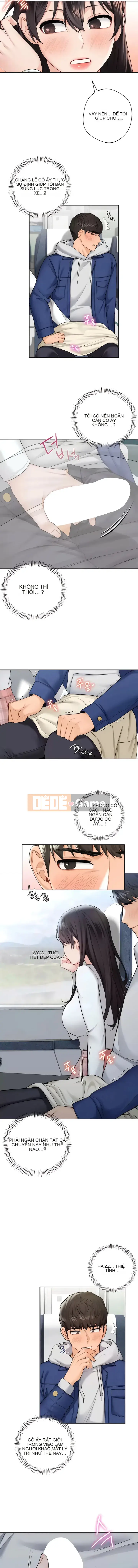 Không phải bạn bè mà là người yêu｜Chúng ta không phải bạn bè Chương 1-60