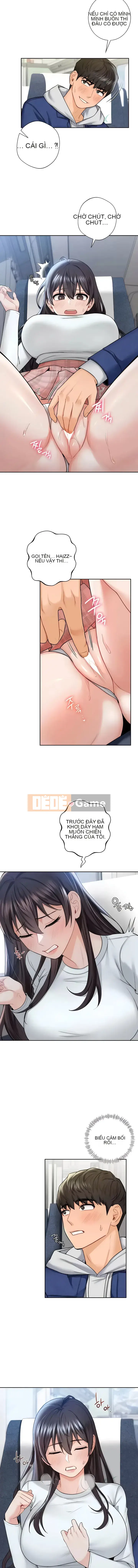 Không phải bạn bè mà là người yêu｜Chúng ta không phải bạn bè Chương 1-60