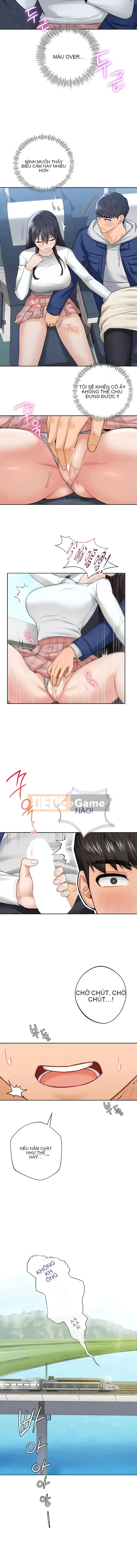 Không phải bạn bè mà là người yêu｜Chúng ta không phải bạn bè Chương 1-60