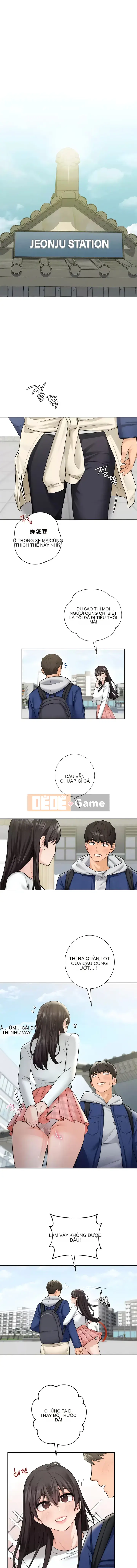 Không phải bạn bè mà là người yêu｜Chúng ta không phải bạn bè Chương 1-60