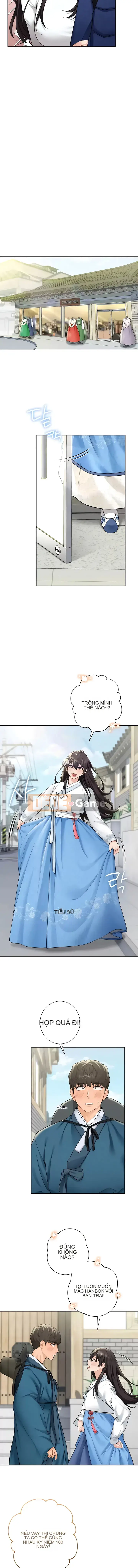 Không phải bạn bè mà là người yêu｜Chúng ta không phải bạn bè Chương 1-60