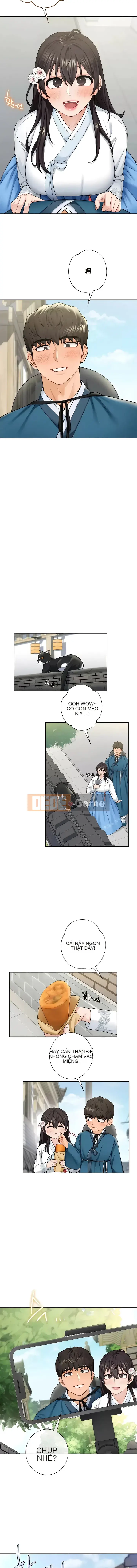 Không phải bạn bè mà là người yêu｜Chúng ta không phải bạn bè Chương 1-60