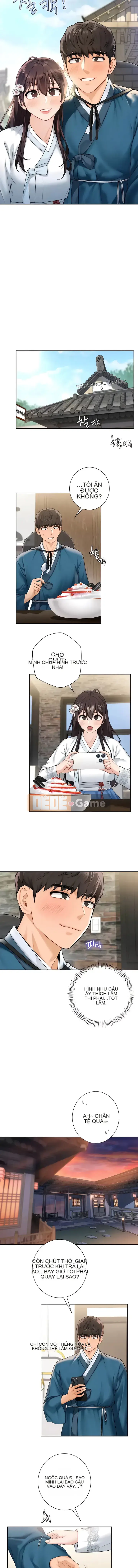 Không phải bạn bè mà là người yêu｜Chúng ta không phải bạn bè Chương 1-60