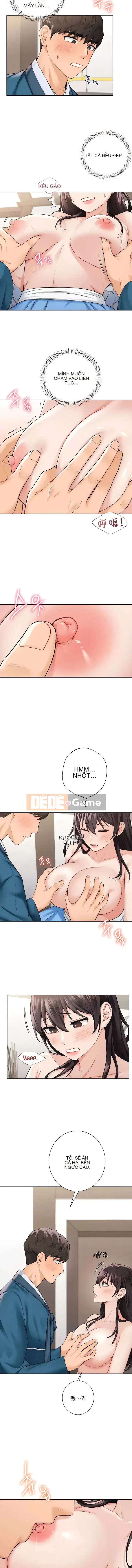 Không phải bạn bè mà là người yêu｜Chúng ta không phải bạn bè Chương 1-60