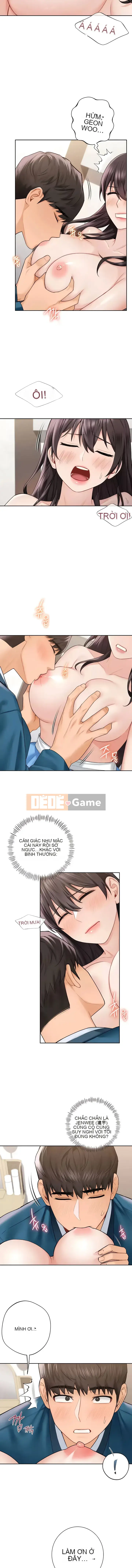 Không phải bạn bè mà là người yêu｜Chúng ta không phải bạn bè Chương 1-60