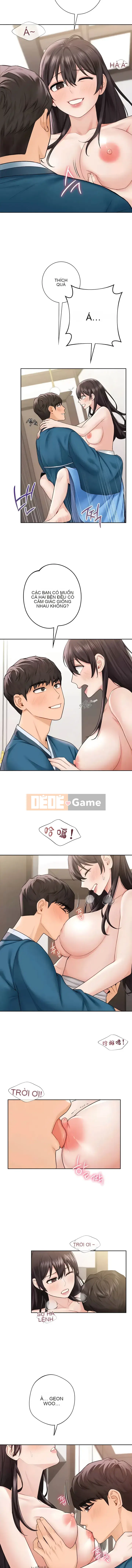 Không phải bạn bè mà là người yêu｜Chúng ta không phải bạn bè Chương 1-60