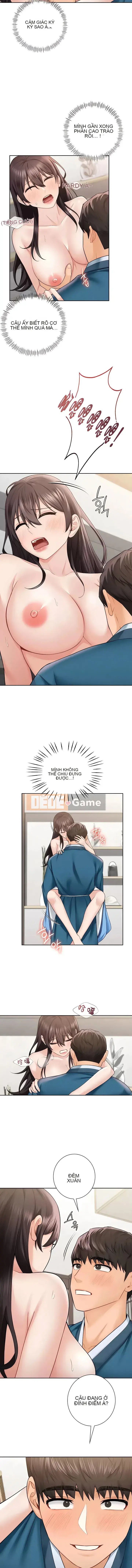 Không phải bạn bè mà là người yêu｜Chúng ta không phải bạn bè Chương 1-60