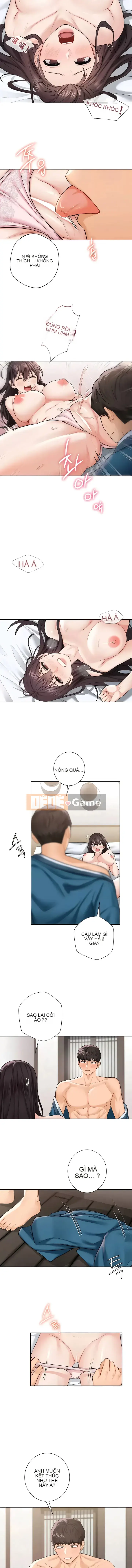 Không phải bạn bè mà là người yêu｜Chúng ta không phải bạn bè Chương 1-60