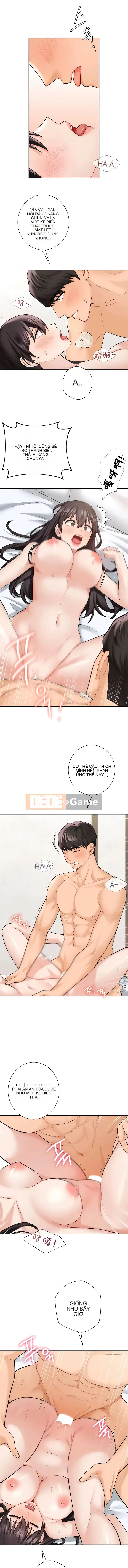 Không phải bạn bè mà là người yêu｜Chúng ta không phải bạn bè Chương 1-60