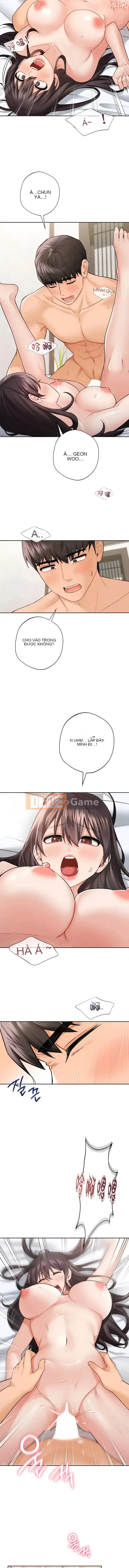 Không phải bạn bè mà là người yêu｜Chúng ta không phải bạn bè Chương 1-60