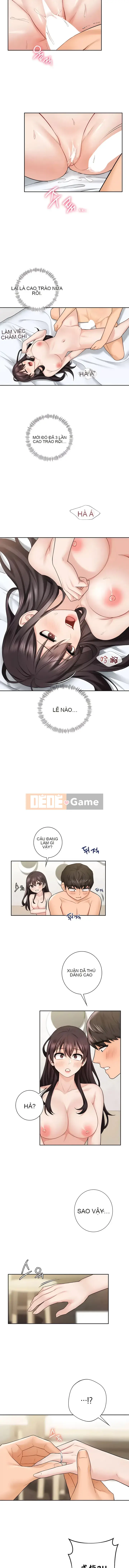 Không phải bạn bè mà là người yêu｜Chúng ta không phải bạn bè Chương 1-60