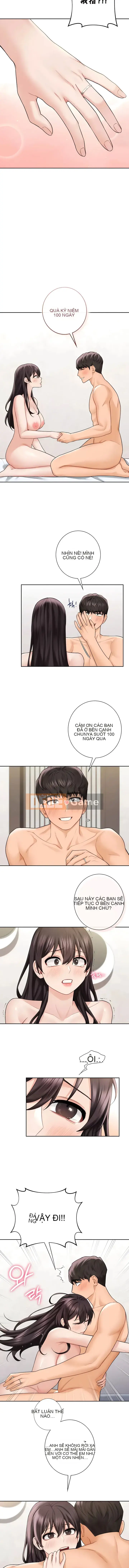 Không phải bạn bè mà là người yêu｜Chúng ta không phải bạn bè Chương 1-60