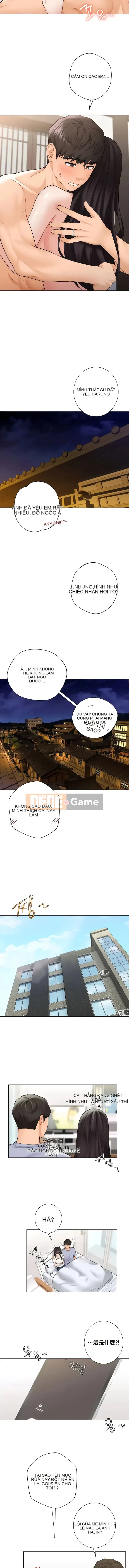 Không phải bạn bè mà là người yêu｜Chúng ta không phải bạn bè Chương 1-60