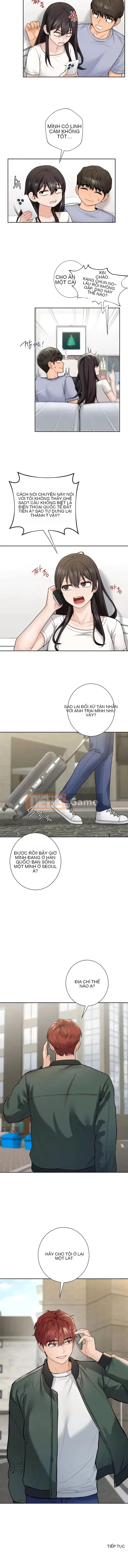 Không phải bạn bè mà là người yêu｜Chúng ta không phải bạn bè Chương 1-60