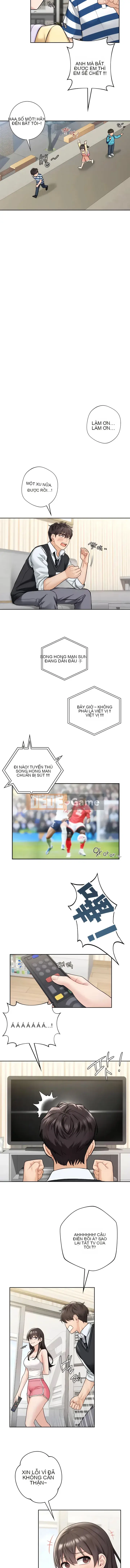 Không phải bạn bè mà là người yêu｜Chúng ta không phải bạn bè Chương 1-60