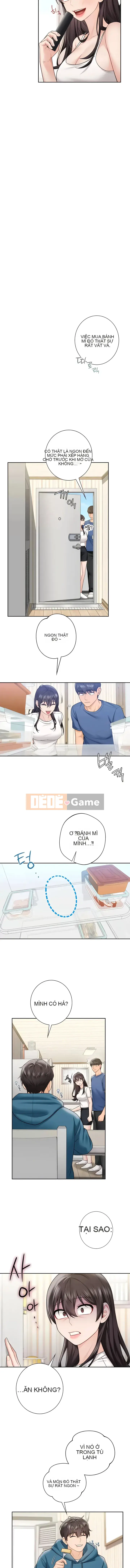 Không phải bạn bè mà là người yêu｜Chúng ta không phải bạn bè Chương 1-60