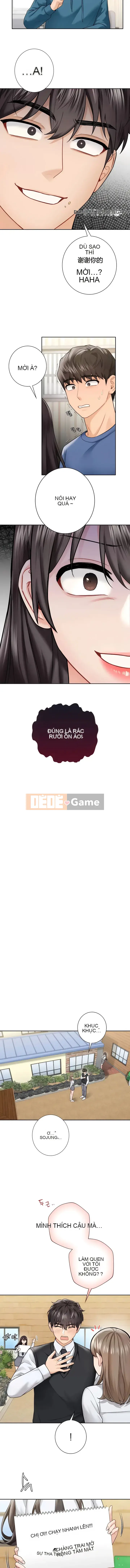 Không phải bạn bè mà là người yêu｜Chúng ta không phải bạn bè Chương 1-60