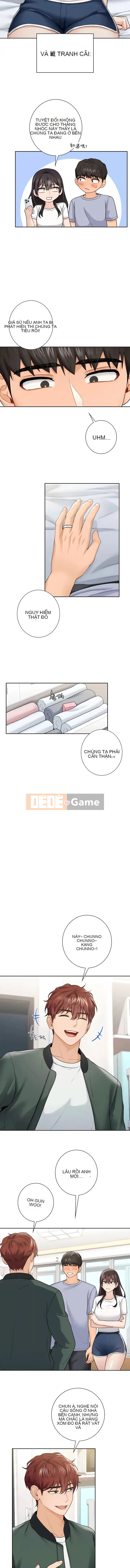 Không phải bạn bè mà là người yêu｜Chúng ta không phải bạn bè Chương 1-60