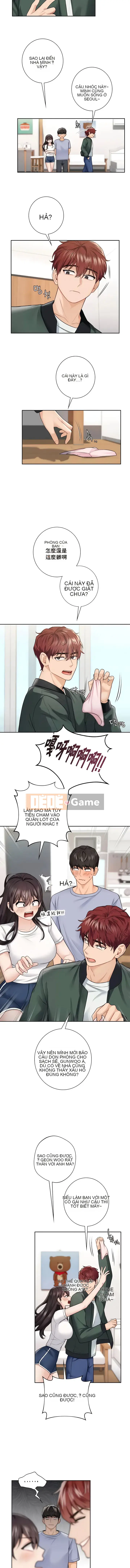 Không phải bạn bè mà là người yêu｜Chúng ta không phải bạn bè Chương 1-60