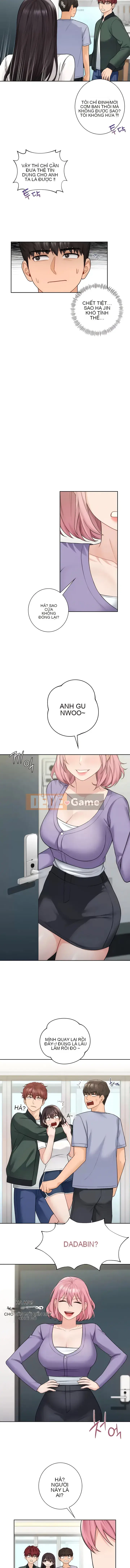 Không phải bạn bè mà là người yêu｜Chúng ta không phải bạn bè Chương 1-60