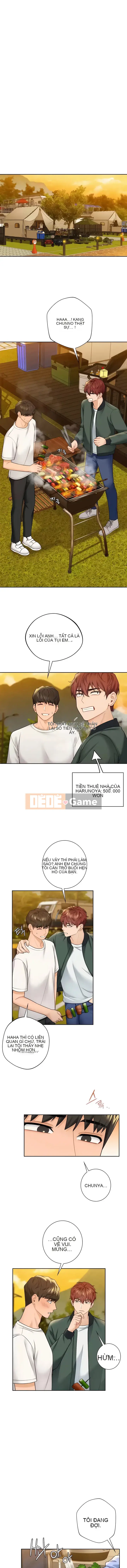 Không phải bạn bè mà là người yêu｜Chúng ta không phải bạn bè Chương 1-60