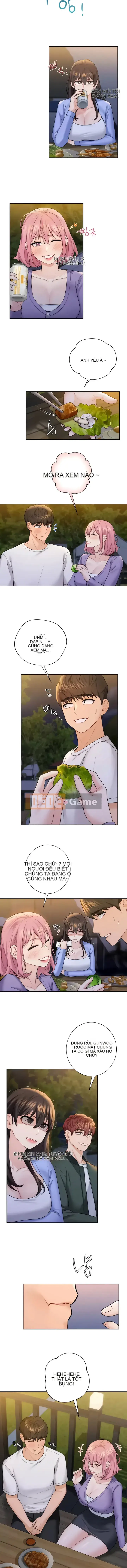 Không phải bạn bè mà là người yêu｜Chúng ta không phải bạn bè Chương 1-60