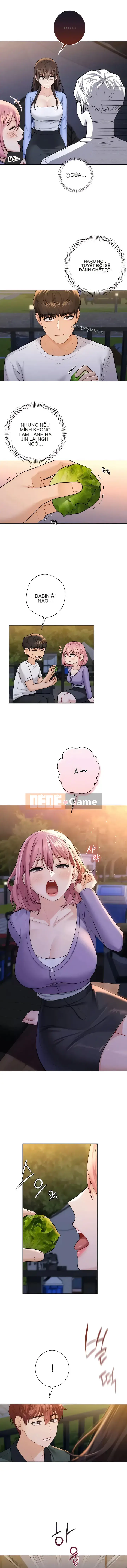 Không phải bạn bè mà là người yêu｜Chúng ta không phải bạn bè Chương 1-60