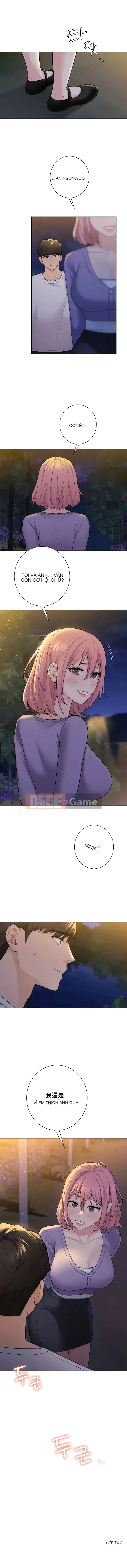 Không phải bạn bè mà là người yêu｜Chúng ta không phải bạn bè Chương 1-60