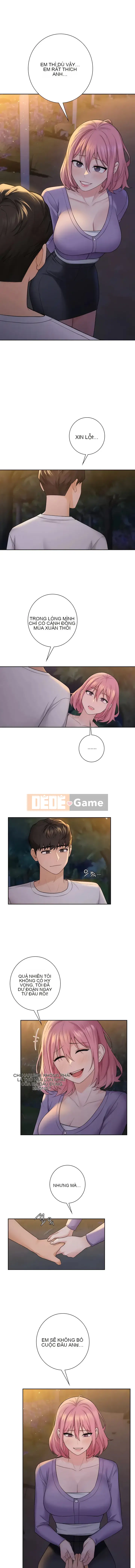 Không phải bạn bè mà là người yêu｜Chúng ta không phải bạn bè Chương 1-60