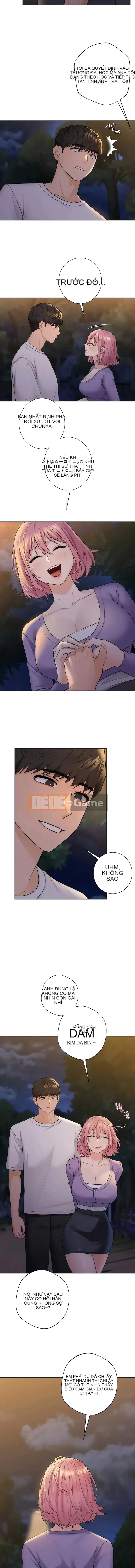 Không phải bạn bè mà là người yêu｜Chúng ta không phải bạn bè Chương 1-60