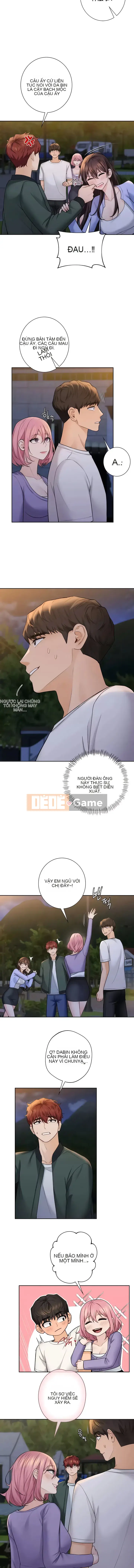 Không phải bạn bè mà là người yêu｜Chúng ta không phải bạn bè Chương 1-60