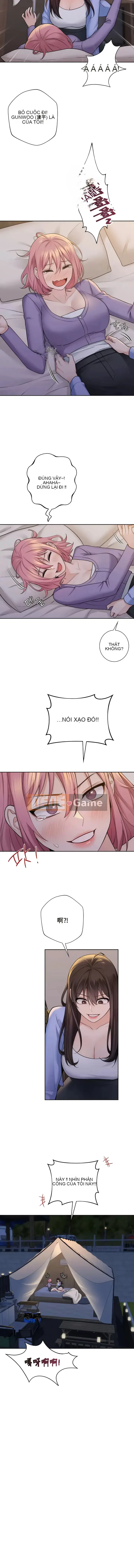 Không phải bạn bè mà là người yêu｜Chúng ta không phải bạn bè Chương 1-60