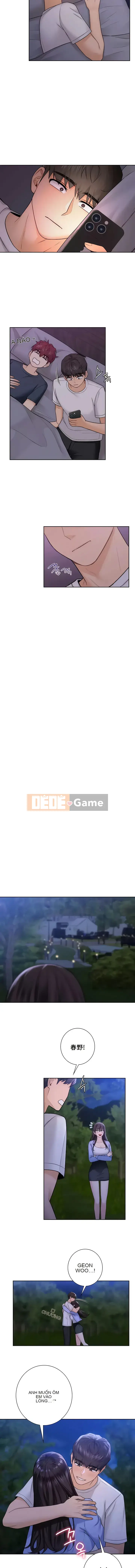 Không phải bạn bè mà là người yêu｜Chúng ta không phải bạn bè Chương 1-60