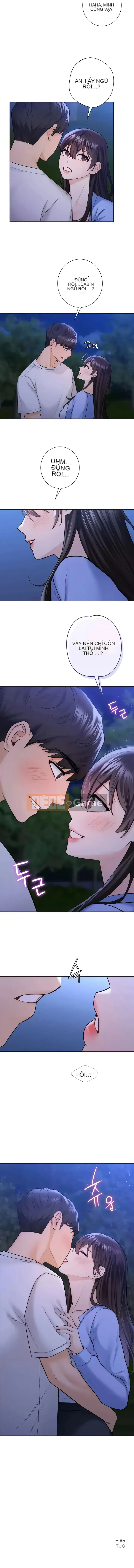 Không phải bạn bè mà là người yêu｜Chúng ta không phải bạn bè Chương 1-60