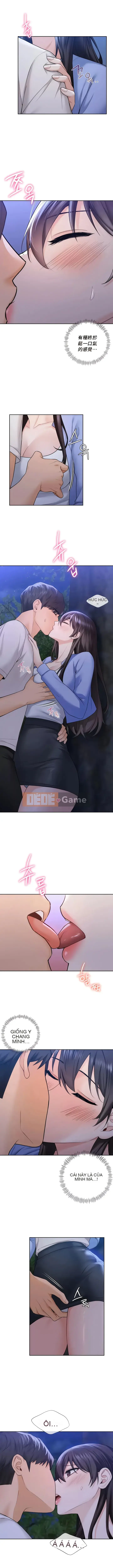 Không phải bạn bè mà là người yêu｜Chúng ta không phải bạn bè Chương 1-60