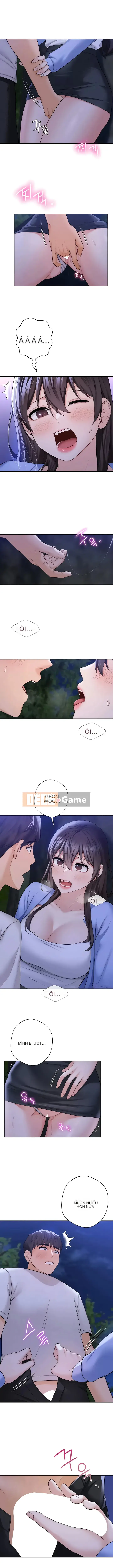 Không phải bạn bè mà là người yêu｜Chúng ta không phải bạn bè Chương 1-60